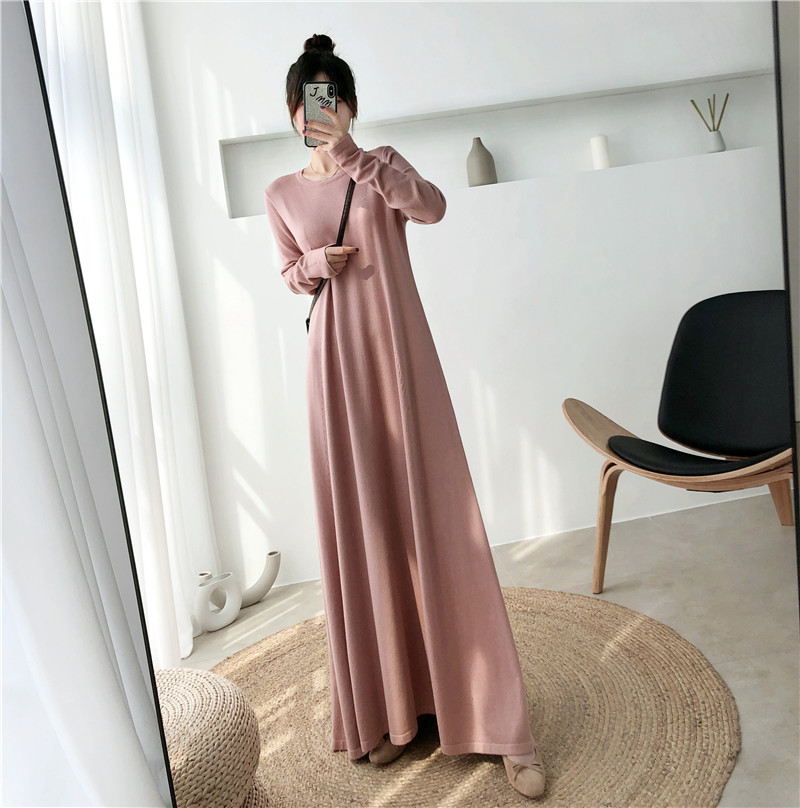 Robe été tricot - Ref 3428800 Image 13