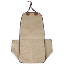 Waterproof Pet Dog Cars Co-pilot Pet Seat Carriers Puppy