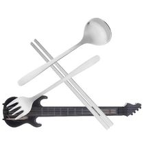 Reusable Utensils Chopsticks Case Portable Silverware Lunch