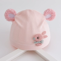 Розовый (шляпы шин без костей)