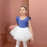 Летняя детская тонкая спортивная одежда для раннего возраста, комплект