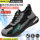 Labor protection shoes for men, men's electrician insulated 10KV winter anti-smash anti-puncture steel toe lightweight anti-odor safety work