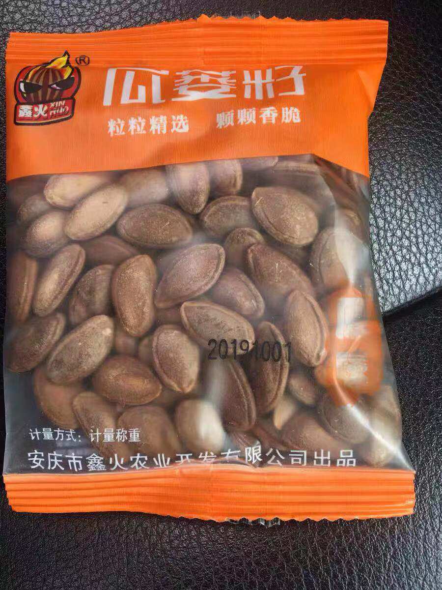 The new 500g granule of the new 500g of Tianzhu Small Packaging Melon Pinch is large