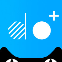 dodo洞洞加官方店的LOGO