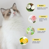 Любите гель для душа питомца и клещ