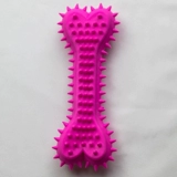 爱得宠 Игрушка, резиновая зубная щетка для тренировок, домашний питомец