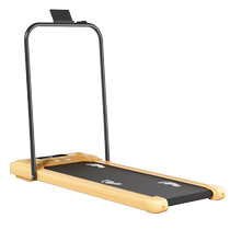 Aigore reverse walking treadmill household model small indoor foot massage walking fat loss exercise fitness soles