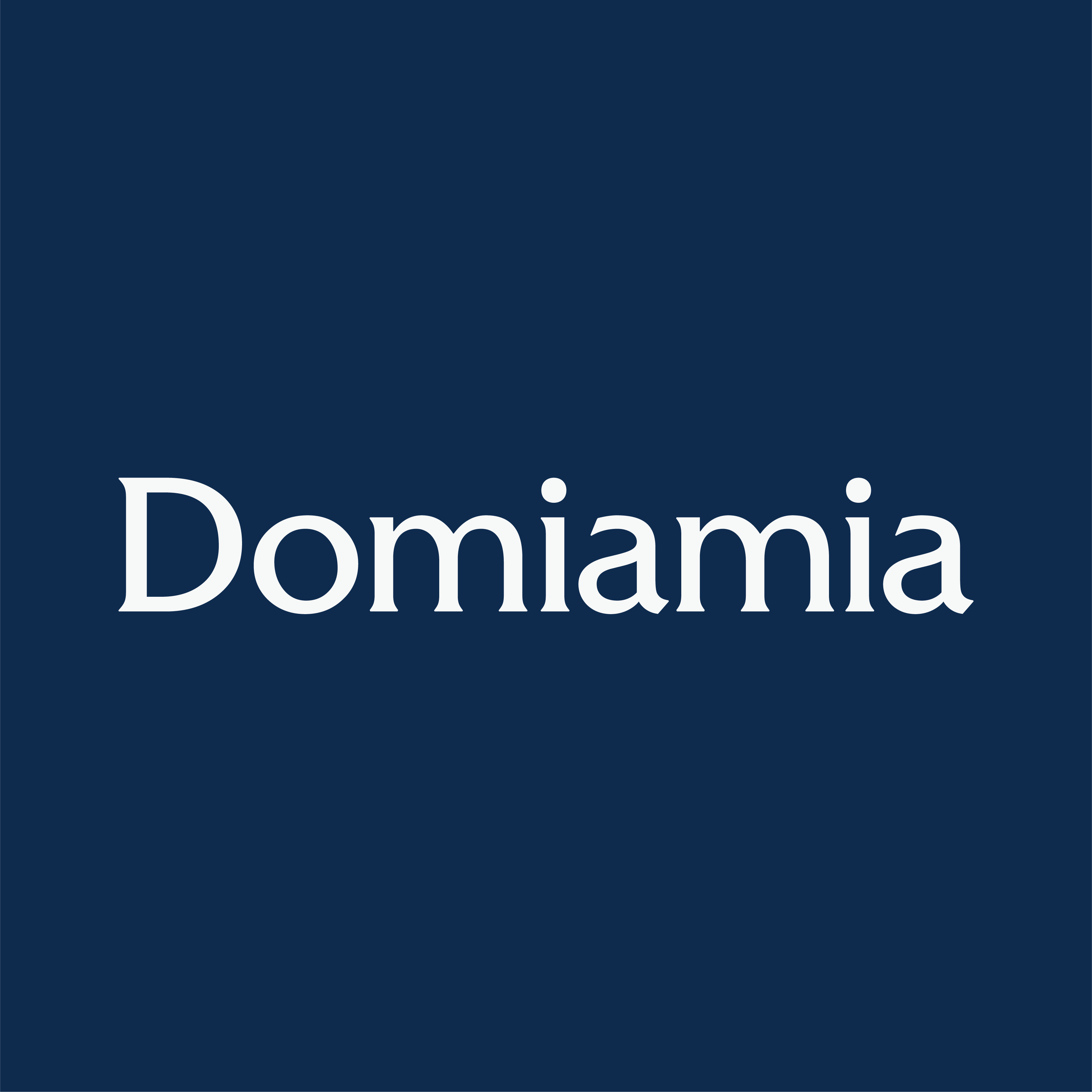 domiamia旗舰店