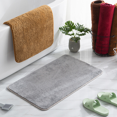 家用吸水吸油防滑地毯入户门厅门口