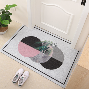 【亏本价】DIY防滑刮沙除尘地垫