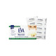 Greek EVA Lactic Acid Cleansing Tablets ການດູແລແລະບໍາລຸງຮັກສາສ່ວນຕົວຂອງແມ່ຍິງ Lactobacillus ນໍາເຂົ້າຈາກເອີຣົບ