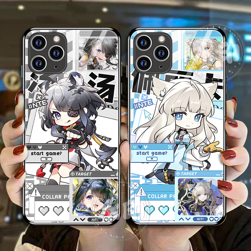 Q-Version End of the World Merchandise Featuring Jue Li, Nuo Chen, Qian Yu, Camu, Mi Fu, Zhuang Fang, Yi Luo, Xi Pei, and Li Ka Mobile Phone Cases Suitable for Apple 15, Huawei Nova Glass Cases, Honor 90, Gtopporeno Q-Version End of the World Merchandise Featuring Jue Li, Nuo Chen, Qian Yu, Camu, Mi Fu, Zhuang Fang, Yi Luo, Xi Pei, and Li Ka Mobile Phone Cases Suitable for Apple 15, Huawei Nova Glass Cases, Honor 90, Gtopporeno