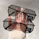 Photochromic Sunglasses for Men, Handsome, Retro, Ultra-Light, Stylish, Driving, Uv Protection, Sunshade, Sun Protection