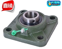Outer spherical square with seat CUF306 CUF306 UCF307 UCF309 UCF308 UCF309 hole 30 35 40 45
