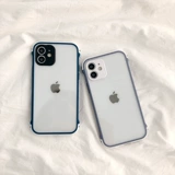 星熙 Apple, совместимый iPhone12 Pro, iPhone 11, силиконовый чехол для телефона, защитная сумка, iphone, 8, 8plus, защита при падении