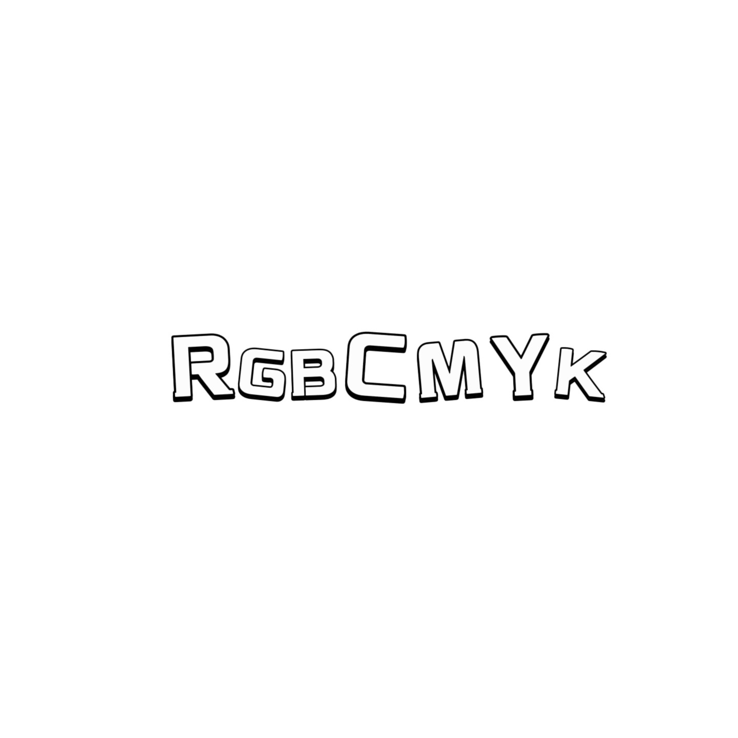 RGBCMYK
