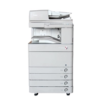 Hàn Quốc quét không dây MFP 5235 máy in màu văn phòng công cộng a3 bản sao chơi - Máy photocopy đa chức năng giá máy photocopy toshiba