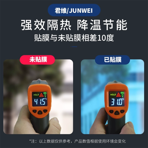 Исправленная пленка окна солнцезащитные крема Стеклянная наклейка единства пленка против подножия солнцезащитное солнцезащитное солнцезащитное солнцезащитное кремо