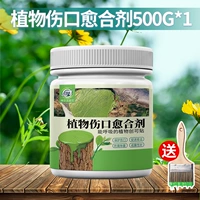 Заживление раны 500G*1 бутылка
