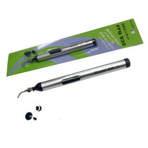 FFQ939 suction pen manually sucking IC BGA components vacuum suction pen delivery 3 suction cups