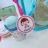 Защитный школьный рюкзак, защитная сумка для матери и ребенка, именная наклейка для детского сада, брелок, подвеска, делается под заказ, с вышивкой