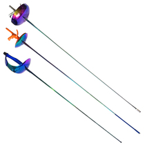 Competition participation equipment Sword practice Sword fencing Sword durable props Spot manufacturers Cold weapons enlightenment beginner