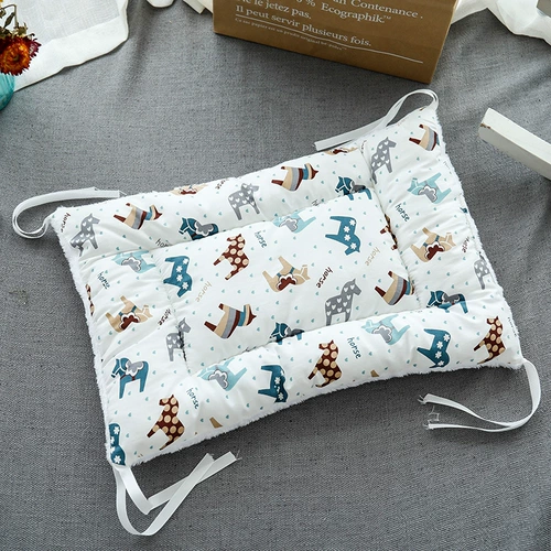 Ковкие коврики с галстук -питомцами в зимней теплой клетке может починить кошку для спящей подушки для собак матрас кошачьи клетки