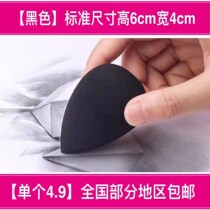Sponge sponge ball egg sketch sponge rubbing cotton sponge paper wipe single 4 9