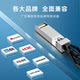 Hongyawei 10g Sfp+ Dac High-Speed Cable 10G/25G/40G/100G Stacking Cable Fiber Optic Cable Direct Connection Copper Cable Patch Cord Module Compatible with Huawei H3C Zte Tp Switches