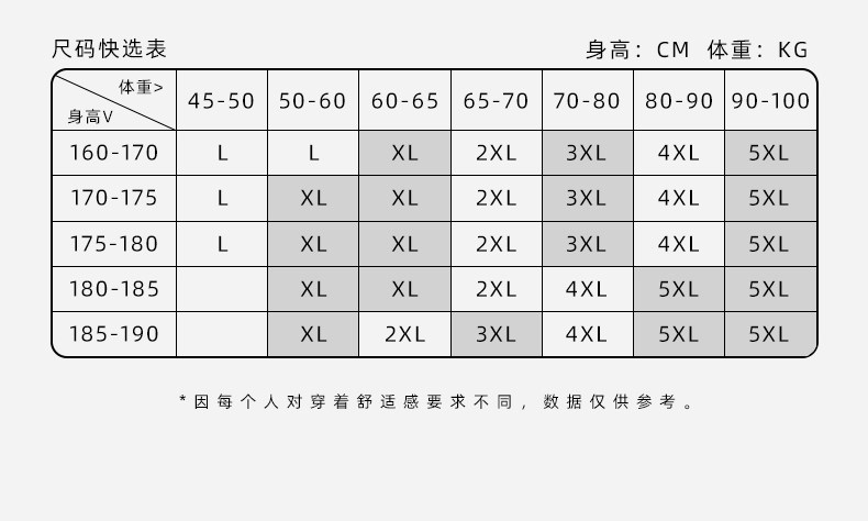 猫人 男士冰丝无痕平角内裤3条 图4