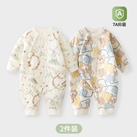 [Теплое соединение] Fun Manor+Xiongbao Adventure/2 пакет