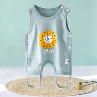 【Синий лев】 1