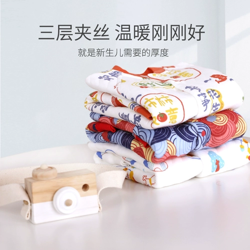 Детское праздничнное стеганое удерживающее тепло демисезонное платье для новорожденных, детский комплект, наряд на выход