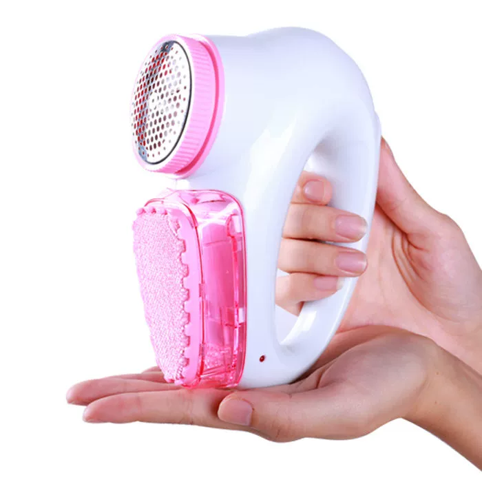 Tông đơ cắt tóc hộ gia đình mã lực cao tẩy bóng cạo râu cạo râu thiết bị công suất cao quần áo tẩy lông máy tẩy lông chính hãng - Link Remover