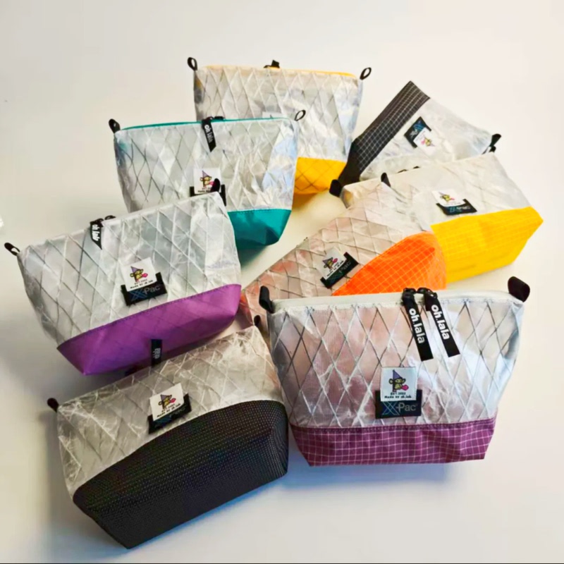 Oh.Lala Xpac Miscellaneous Bag