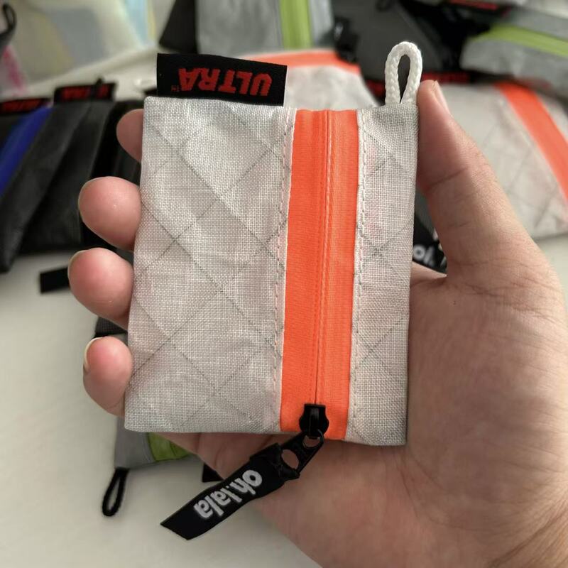 Oh.Lala Ultra-Light Coin Purse