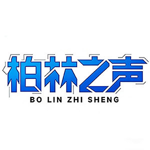柏林之声臻音企业店的LOGO