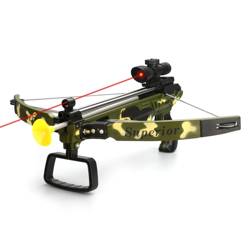 Игрушка для мальчиков, дорожный лук и стрелы, стрельба из лука