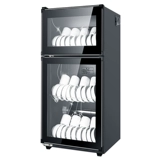 尊拓 Антибактериальная вместительная и большая посуда для коммерческого использования из нержавеющей стали для домашнего использования