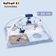 Baby Fitness Frame Baby Toy Lying Artifact Nữ Boy Baby Sơ sinh trò chơi Đồ dùng thảm 0-3 tháng - Bé bò / Học cách đi bộ / Thể dục