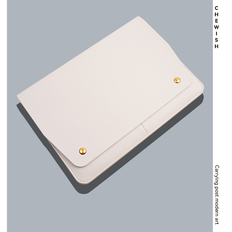 16-inch macbookpro notebook protective sleeve Apple computer bag 13-inch macbook liner bag light application