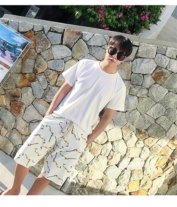 2019 mới mùa xuân nóng bỏng của phụ nữ áo tắm ba mảnh váy ngực nhỏ bikini cặp vợ chồng mùa xuân nóng quần tụ tập áo tắm - Vài đồ bơi 	đồ đôi đi biển chụp hình cưới	
