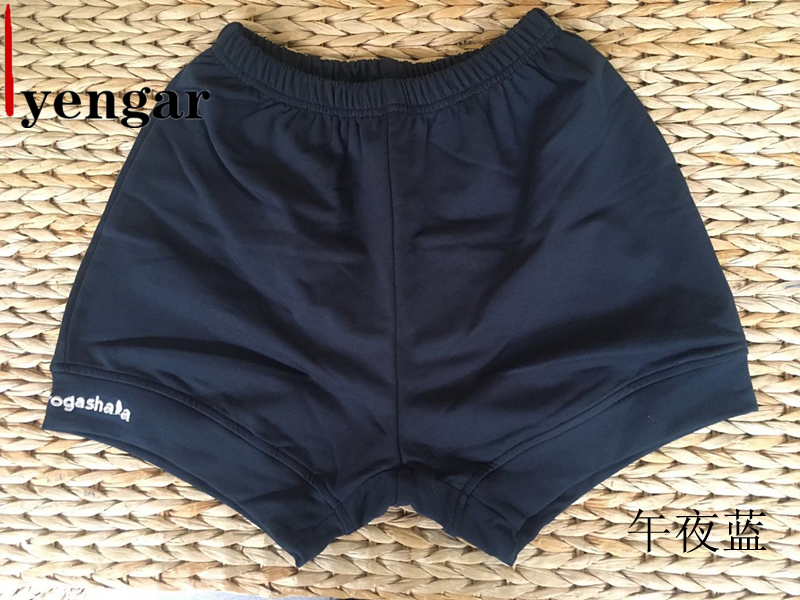 Yoga workshop male Yangger Yoga shorts Astonga Yoga men sports shorts breathable elasticity