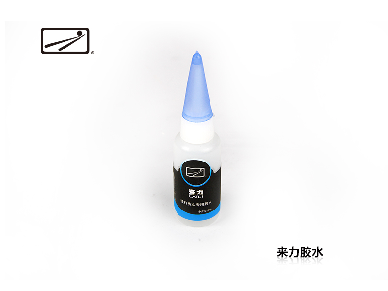 Stick Leather Head To Force Glue Ball House Supplies Counter Ball Lever Special Glue To Force Glue Ball Table Quick Glue
