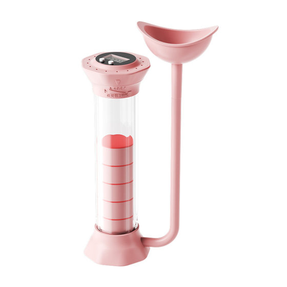 Breathing Dumbbell, Abdominal Breathing, Face Slimming Device, Air Blowing Trainer, Lung Capacity Exercise, Abdominal Muscle, Six-Pack Abs, Pelvic Floor Muscle