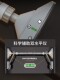Snd Double Support Pull-Up Bar for Door, Home Use, Children's No-Drill Pull-Up Device, Indoor Home Reinforcement Upgrade