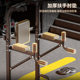 Snd Pull-Up Bar Home Stand Indoor Men's Adult Pull-Up Device Parallel Bar Rack Floor-Mounted Thickened
