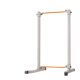 Calliven New Floor-Mounted Horizontal Bar for Home Indoor Pull-Ups, Horizontal Bar Stand, Hanging Bar, Home Fitness Equipment