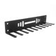 Wall-Mounted Hook Storage Rack, Barbell Rack, Belt Rack, Jump Rope Rack, Resistance Band Rack, Resistance Rope Rack