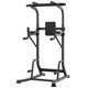 Snd Pull-Up Bar Home Stand Indoor Men's Adult Pull-Up Device Parallel Bar Rack Floor-Mounted Thickened